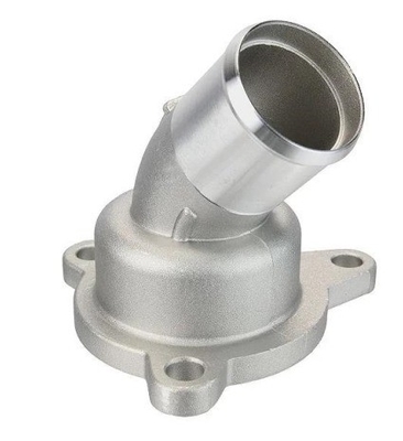 Captur 8200729683 Thermostat Housing for Re nault at Affordable