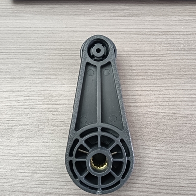Purpose Replace/Repair ISUZU Auto Parts Window Regulator Handle Iron 8-97852452-0 for NKR 4JB1