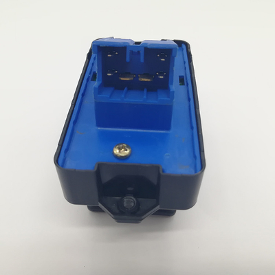 6 Pin Power Window Switch for MAZ-DA 323 1994-1998 IWSMZ008 S09A-66-350A09 Guaranteed