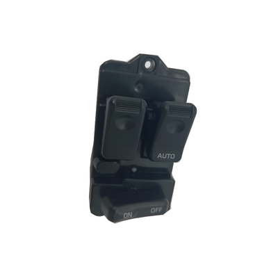 6 Pin Power Window Switch for MAZ-DA 323 1994-1998 IWSMZ008 S09A-66-350A09 Guaranteed