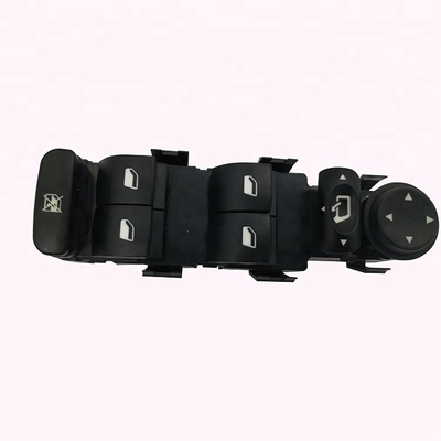 Front Left Side Electric Power Window Regulator Master Switch for Citroen C4 2004-2015