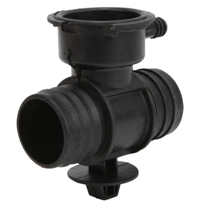 Dodge Dakota Durango 2000-2004 Coolant Filler Neck with Clamp 52029195AK Replacement