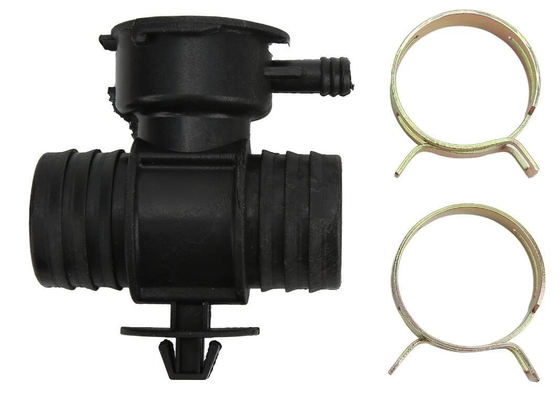Dodge Dakota Durango 2000-2004 Coolant Filler Neck with Clamp 52029195AK Replacement