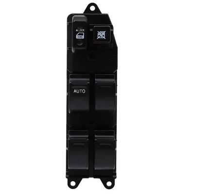 84820-12340 84820-60110 OEM NO Power Window Master Switch for Toyota Corolla RAV4