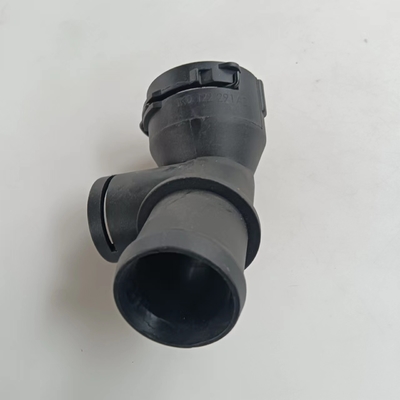 1K0 122 291ad Plastic Coolant Flanges/Engine Coolant Hose Connectors for Audi A3