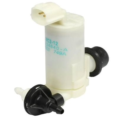 Certificate 16949 HX Windshield Washer Pump for Murano OE 28920-CA000 28920-ED00A