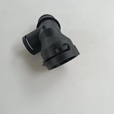 1K0 122 291ad Plastic Coolant Flanges/Engine Coolant Hose Connectors for Audi A3