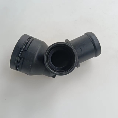 1K0 122 291ad Plastic Coolant Flanges/Engine Coolant Hose Connectors for Audi A3