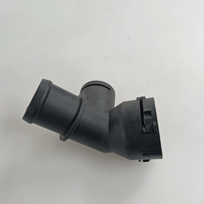 1K0 122 291ad Plastic Coolant Flanges/Engine Coolant Hose Connectors for Audi A3