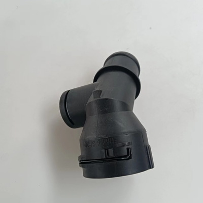 1K0 122 291ad Plastic Coolant Flanges/Engine Coolant Hose Connectors for Audi A3
