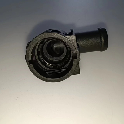 1K0 122 291h Cooling Hose Connectors Compatible with AUDI/Volkswagen Models 1975-1984