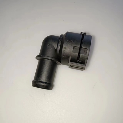 1K0 122 291h Cooling Hose Connectors Compatible with AUDI/Volkswagen Models 1975-1984