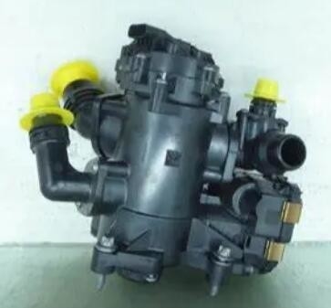 BMW HEAT MANAGEMENT MODULE MINI F46 B38B/C B48C/D at OEM NO 11538631943 Year 1966-1977