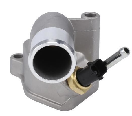 Plastic Engine Thermostat for Saab and Chevrolet Car 1338001 Top Performance Guaranteed