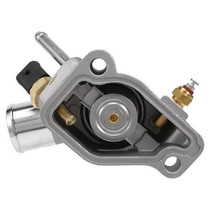 Plastic Engine Thermostat for Saab and Chevrolet Car 1338001 Top Performance Guaranteed