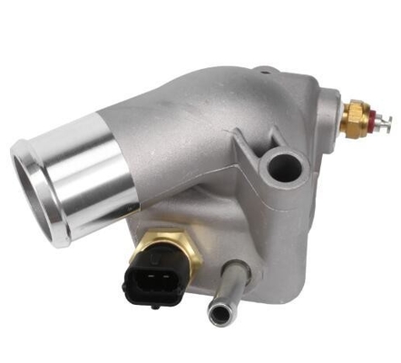 Plastic Engine Thermostat for Saab and Chevrolet Car 1338001 Top Performance Guaranteed