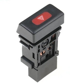 Upgrade Your Car with 25290-F4100 HAOXIN Hazard Switch Warning For Nissan Sunny Tsuru B13XX