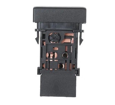 Upgrade Your Car with 25290-F4100 HAOXIN Hazard Switch Warning For Nissan Sunny Tsuru B13XX