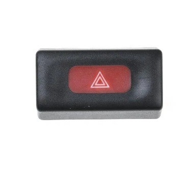 Upgrade Your Car with 25290-F4100 HAOXIN Hazard Switch Warning For Nissan Sunny Tsuru B13XX
