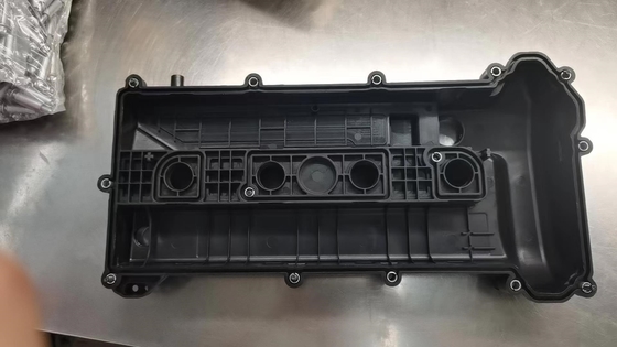 Certification TS16949 4M5G-6K272-HE Engine Rocker Valve Cover for F-OCUS MK2 C MAX