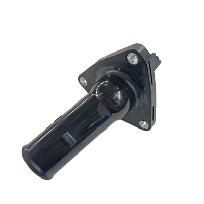 SAAB 16031-0P010 Thermostat Housing Assembly Compatible with Tacoma Tundra FJ Cruiser