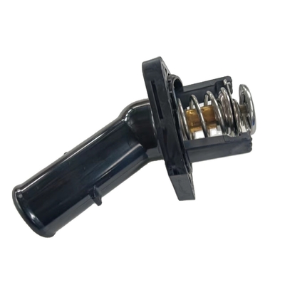 SAAB 16031-0P010 Thermostat Housing Assembly Compatible with Tacoma Tundra FJ Cruiser