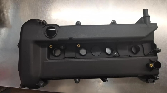 Certification TS16949 4M5G-6K272-HE Engine Rocker Valve Cover for F-OCUS MK2 C MAX