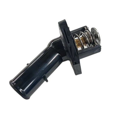 SAAB 16031-0P010 Thermostat Housing Assembly Compatible with Tacoma Tundra FJ Cruiser