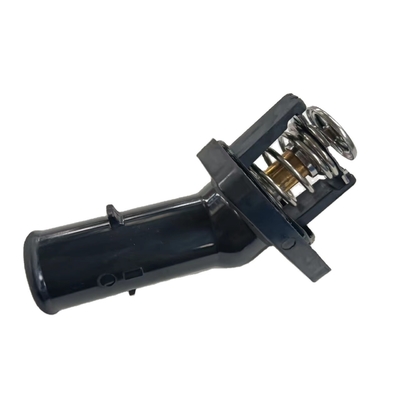 SAAB 16031-0P010 Thermostat Housing Assembly Compatible with Tacoma Tundra FJ Cruiser