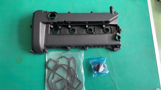 Certification TS16949 4M5G-6K272-HE Engine Rocker Valve Cover for F-OCUS MK2 C MAX