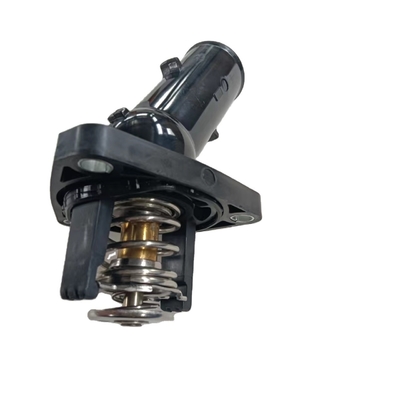 SAAB 16031-0P010 Thermostat Housing Assembly Compatible with Tacoma Tundra FJ Cruiser