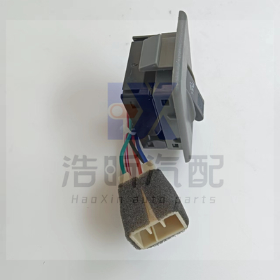 KK12B-66-370 Black Electric Power Window Master Switch Button for Kia Pride KK12B-66-350
