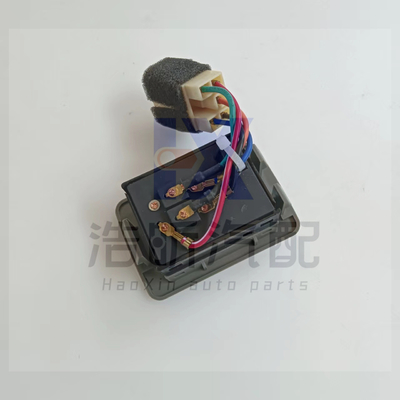 KK12B-66-370 Black Electric Power Window Master Switch Button for Kia Pride KK12B-66-350