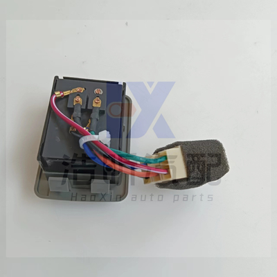 KK12B-66-370 Black Electric Power Window Master Switch Button for Kia Pride KK12B-66-350