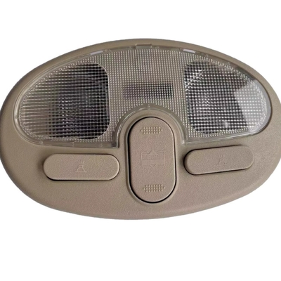 Buick Excelle Car Accessories Black Dome and Sunroof Switch for Indoor Light 9052435