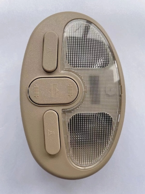 Buick Excelle Car Accessories Black Dome and Sunroof Switch for Indoor Light 9052435