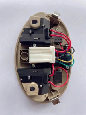 Buick Excelle Car Accessories Black Dome and Sunroof Switch for Indoor Light 9052435