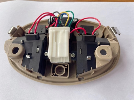 Buick Excelle Car Accessories Black Dome and Sunroof Switch for Indoor Light 9052435