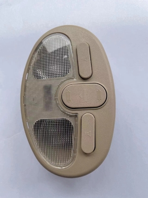 Buick Excelle Car Accessories Black Dome and Sunroof Switch for Indoor Light 9052435