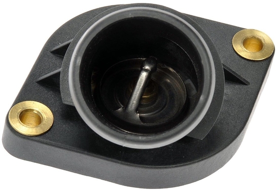 902-3312 Engine Coolant Thermostat Housing Assembly for Chrysler Jeep Mitsubishi Cars