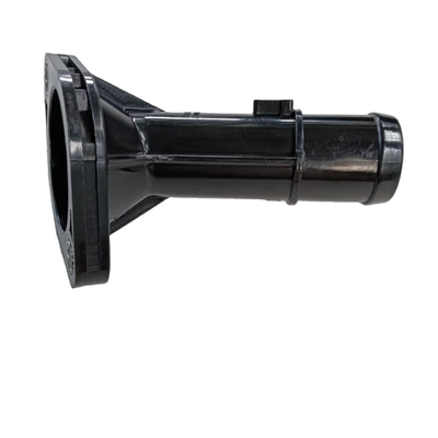 Car Model Accent 11-14 Coolant Inlet Fitting with ISO9001/IATF16949 Certification