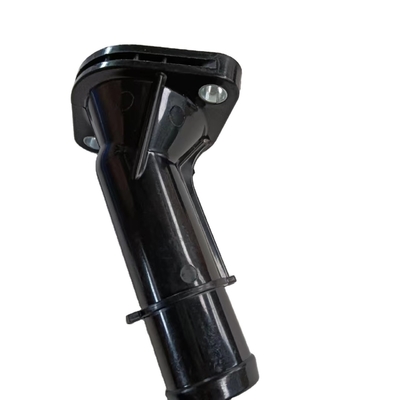 Car Model Accent 11-14 Coolant Inlet Fitting with ISO9001/IATF16949 Certification