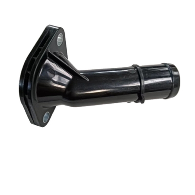 Car Model Accent 11-14 Coolant Inlet Fitting with ISO9001/IATF16949 Certification