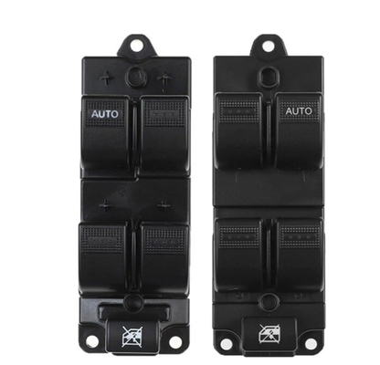 ISO9001/IATF16949 Certified GJ6A-66-350A Window Switch for Mazda 6 323 FML Premacy