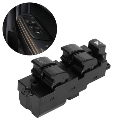 Electric Power Window Switch for Ranger T6 2012 2013 2014 2015 2016 Right ABS Plastic