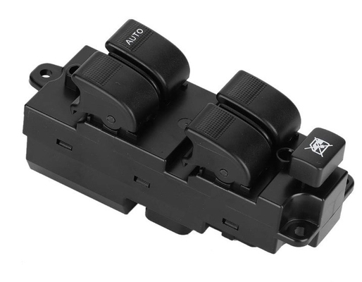 Electric Power Window Switch for Ranger T6 2012 2013 2014 2015 2016 Right ABS Plastic