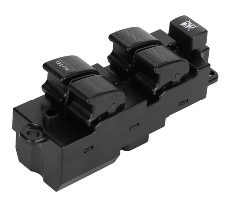 Electric Power Window Switch for Ranger T6 2012 2013 2014 2015 2016 Right ABS Plastic