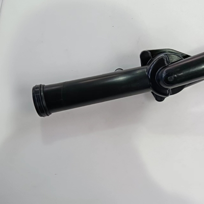 OEM 03H-121-117-A Engine Coolant Thermostat Housing for Passat Touareg CC Tigra Models
