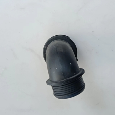 3B0 122 291H Coolant Heater Hose Fittings for A3 CC Rabbit EOS Golf TT A3 A4 Models