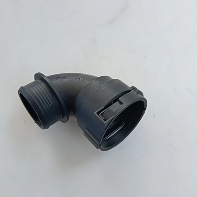 3B0 122 291H Coolant Heater Hose Fittings for A3 CC Rabbit EOS Golf TT A3 A4 Models